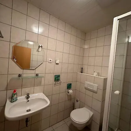 Konni Vendeghaz Mecseknádasd