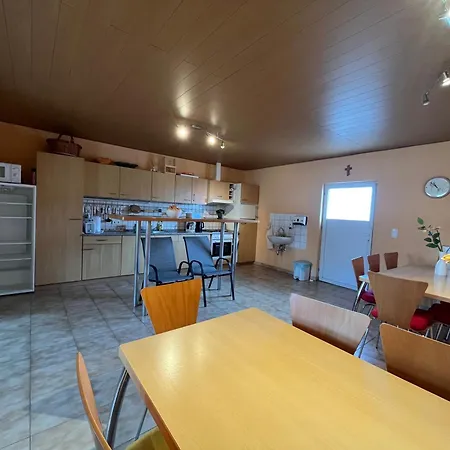 Konni Vendeghaz Ferienhaus Mecseknádasd