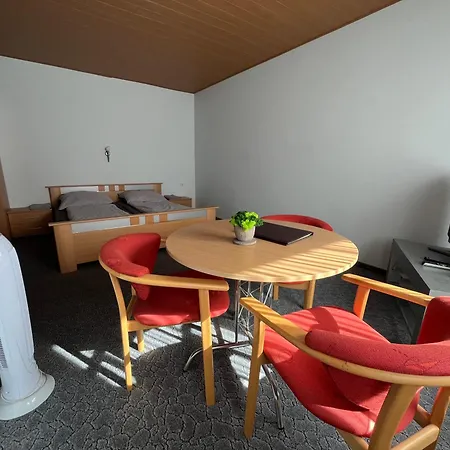 Konni Vendeghaz Ferienhaus *