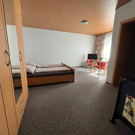 Ferienhaus Konni Vendeghaz Mecseknádasd